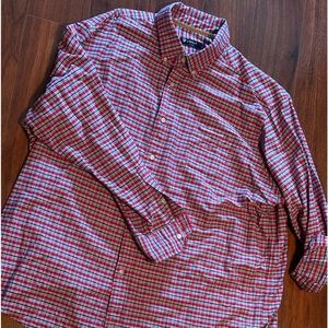 Daniel Cremieux Casual Oxford Button Up